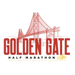Golden Gate Half