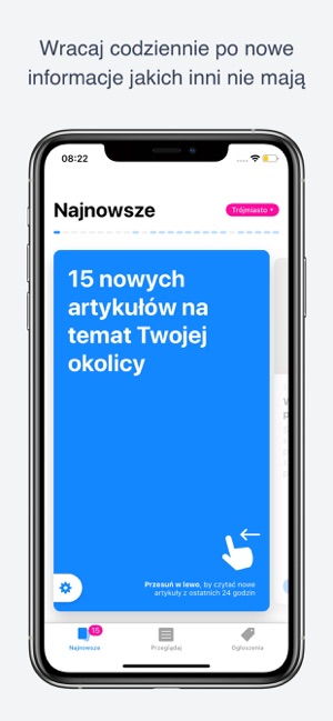 Nasze Miasto(圖1)-速報App