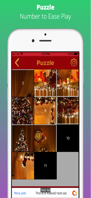 PuzzlesSnap(圖3)-速報App