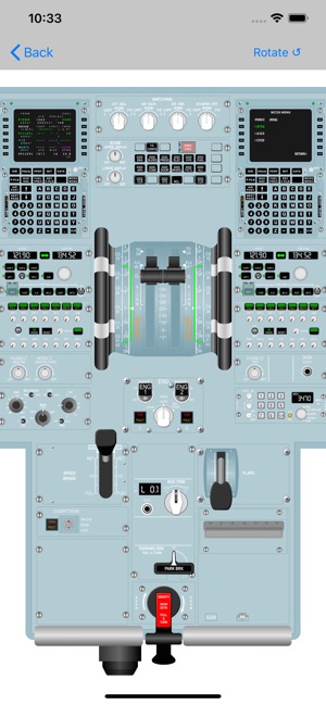 AeroStar A320 Study App(圖8)-速報App