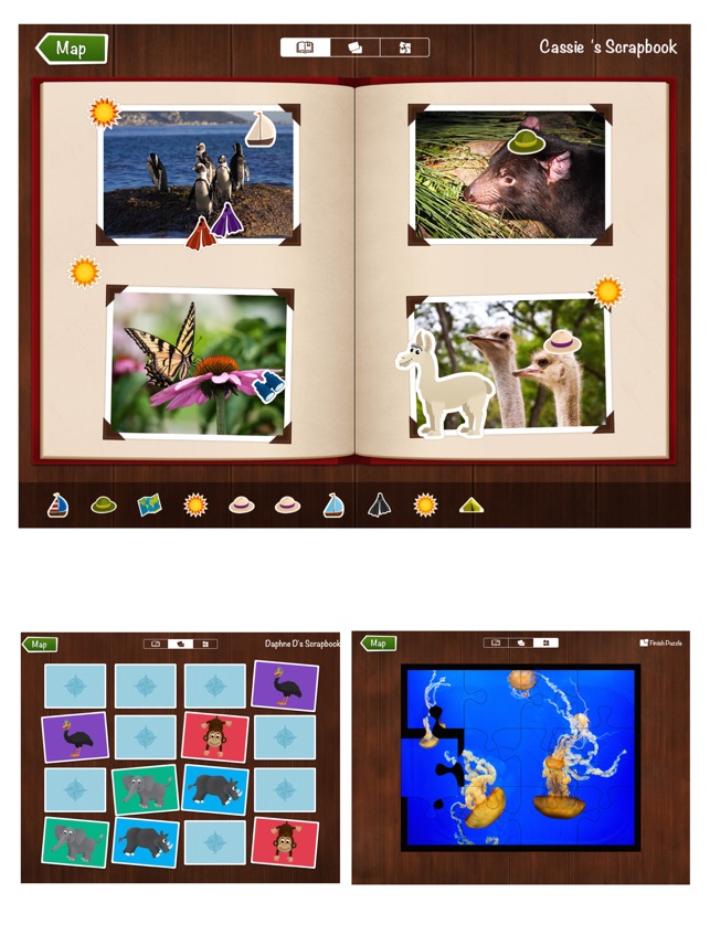 KinderTEK Math(圖4)-速報App