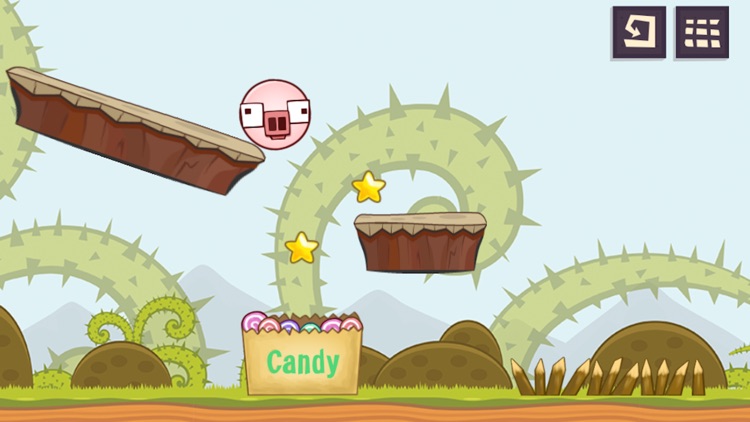 PIG LOVE CANDY screenshot-3