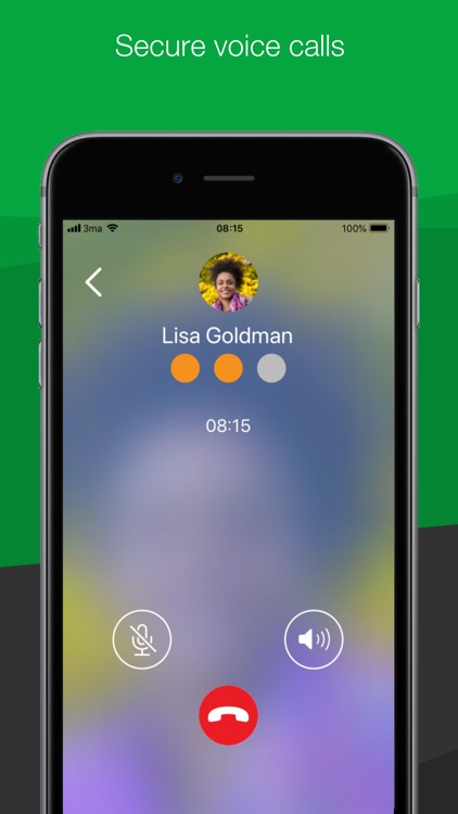 Threema screenshot-6