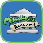 Minimal Pairs Academy