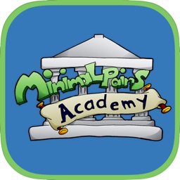 Minimal Pairs Academy