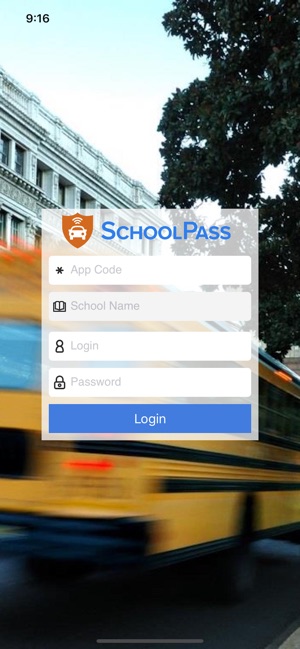 SchoolPass Staff(圖1)-速報App