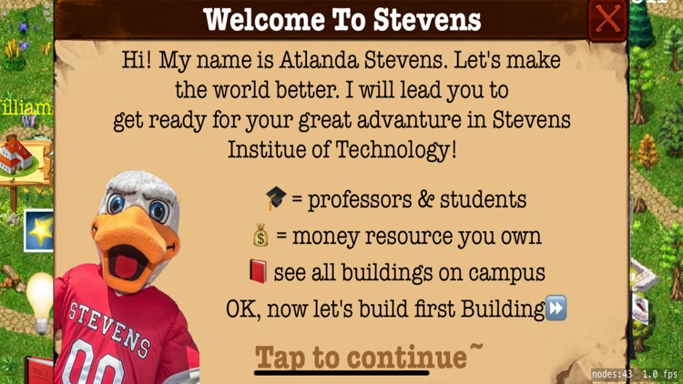 SimStevens