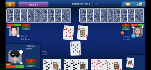 Online Preference LiveGames(圖3)-速報App