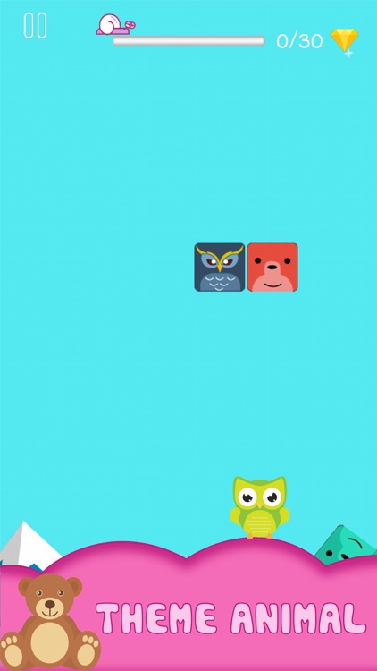 Drag Block Color : Puzzle Game screenshot-8