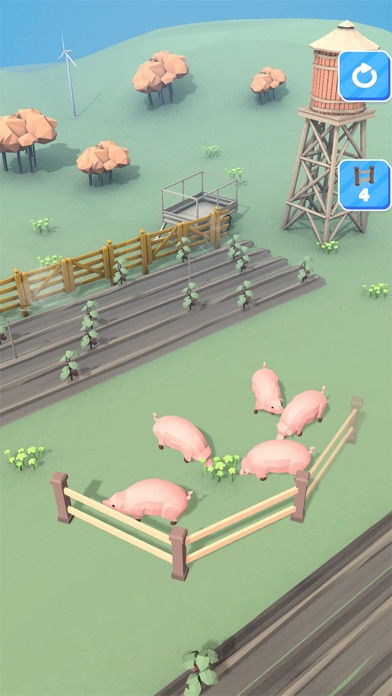 Animal Ranch screenshot 2