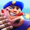 Do you hear the whizz of bullets and smell the gunpowder