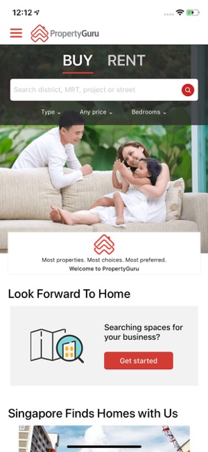 PropertyGuru Singapore(圖3)-速報App