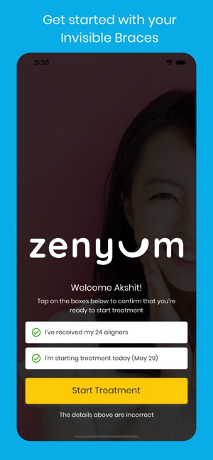 Zenyum