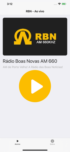 Radio Boas Novas  AM(圖2)-速報App