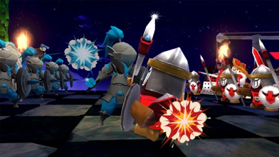 Chess Conqueror screenshot 4