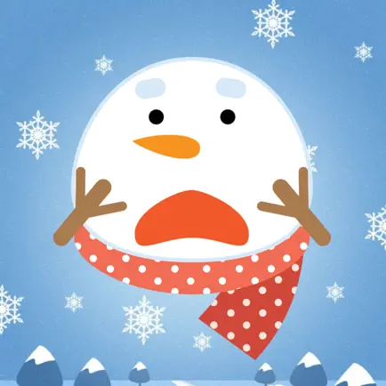 Snowman Stickers. Читы