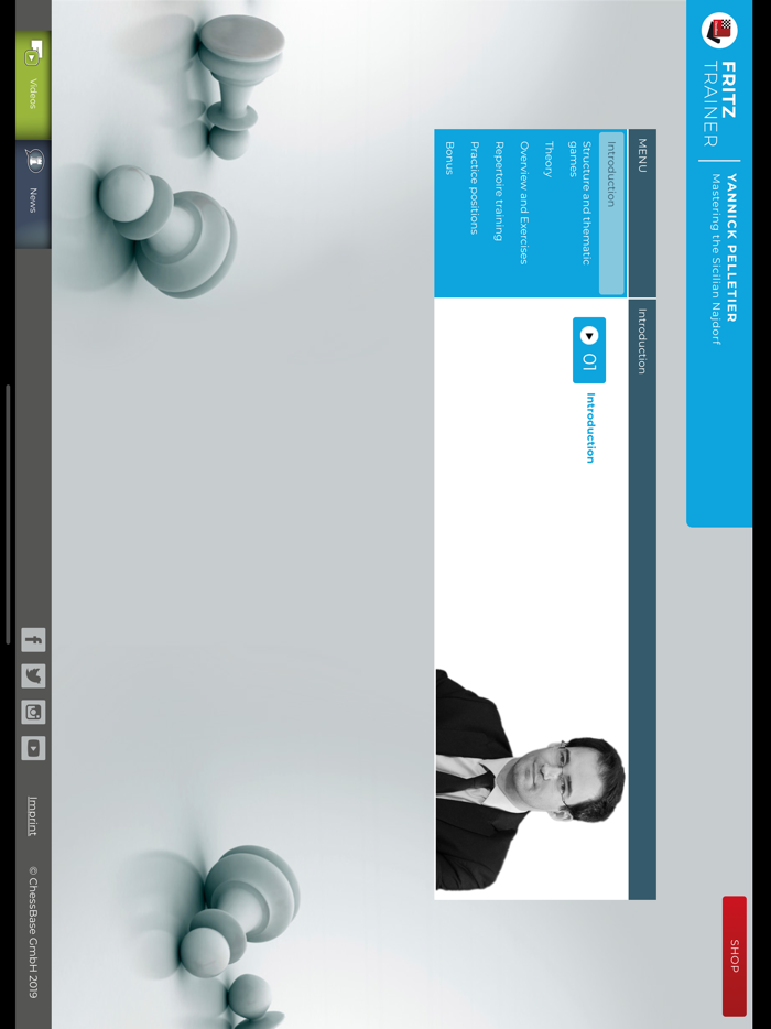 Mastering the Sicilian Najdorf