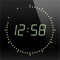 This tool shows you the ultimate precise time of day
