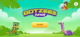 Game screenshot Blokees - Botzees Junior mod apk