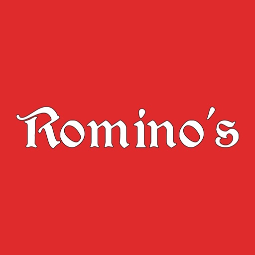 Romino's. icon