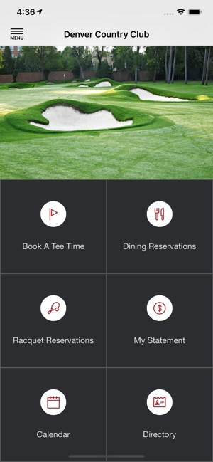 Denver Country Club(圖2)-速報App