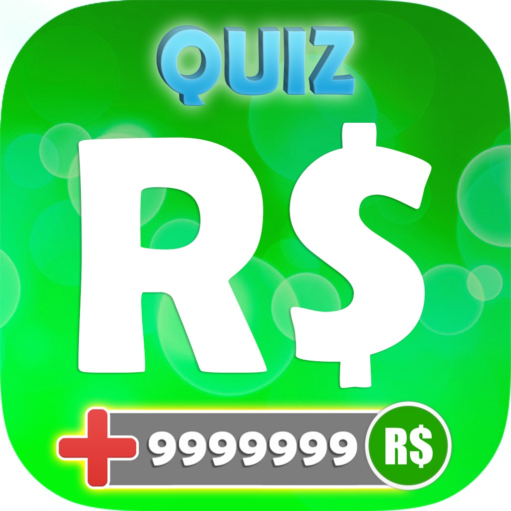 new robux for roblox quiz on the app store