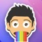Create your own Mojis