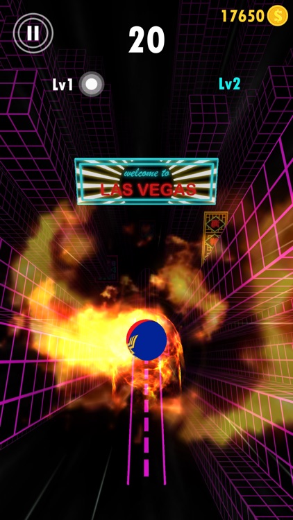 Slope Ball screenshot-4