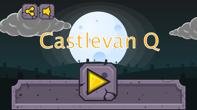 Castlevan Q screenshot-4