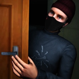 Thief Simulator: Robber Master