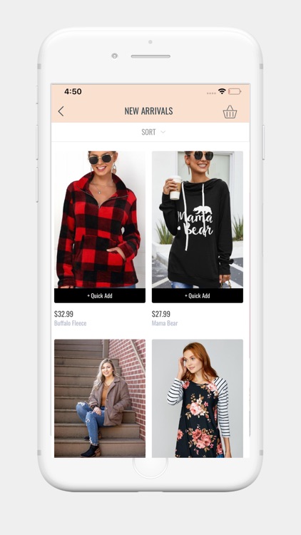 Addictive Apparel Boutique