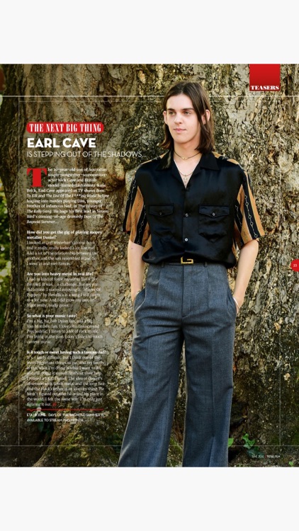 Total Film Magazine
