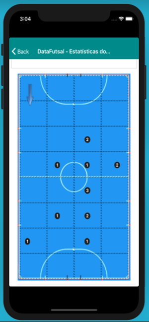 DataFutsal(圖4)-速報App