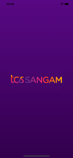 TCS Sangam 2020