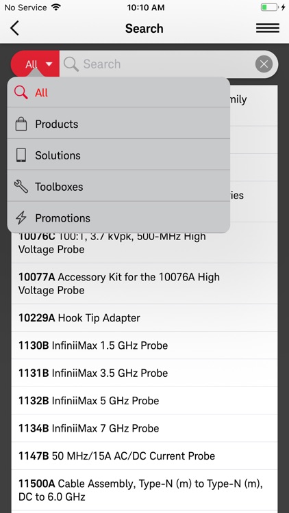 Keysight ATP Sales Catalog screenshot-6