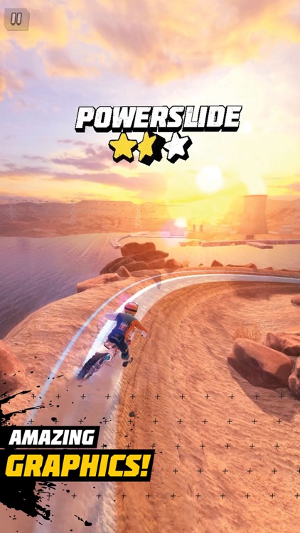 Dirt Bike Unchained