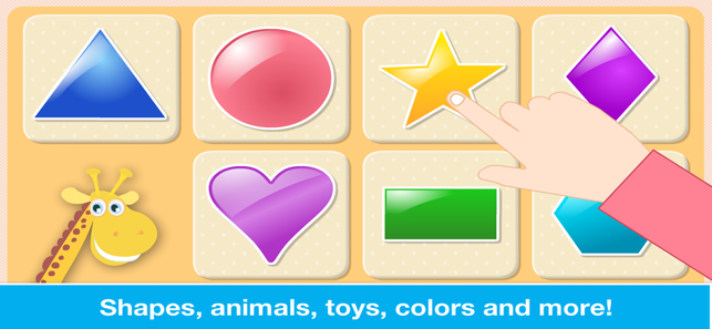 Baby games for 1,2,3 year olds(圖3)-速報App