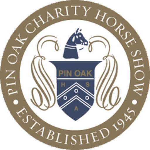 The Pin Oak Charity Horse Show