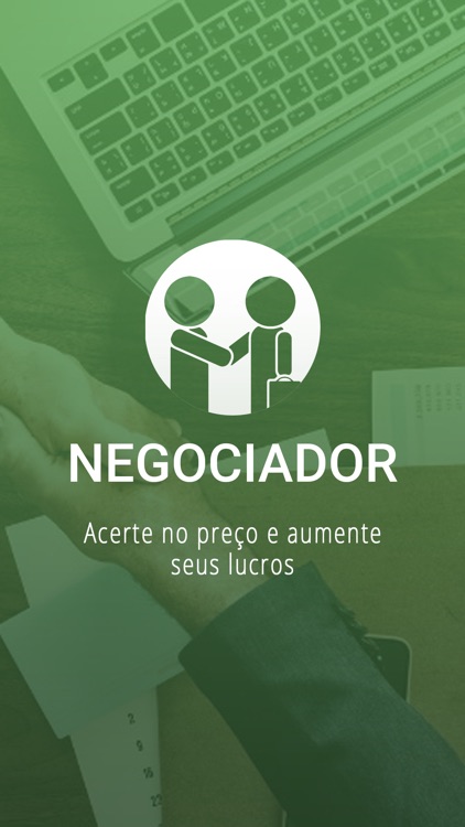 Negociador