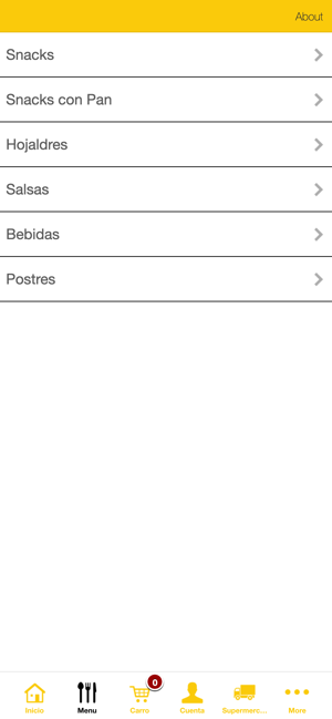 Dutch Snacks Mallorca(圖2)-速報App