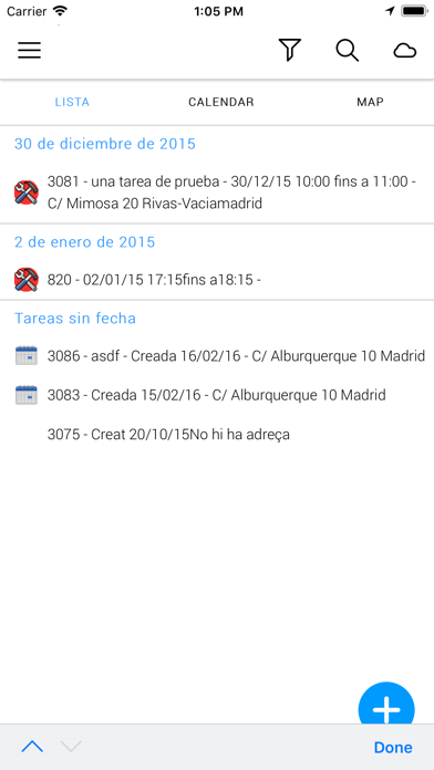 How to cancel & delete GrupoConstant GOT from iphone & ipad 1