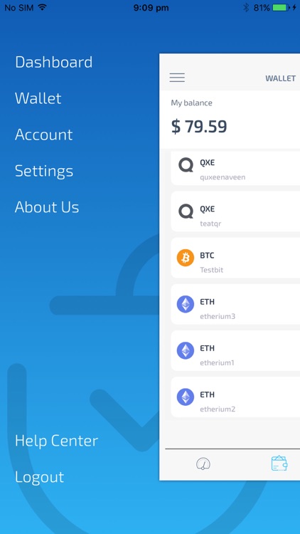 CoinPoket screenshot-9