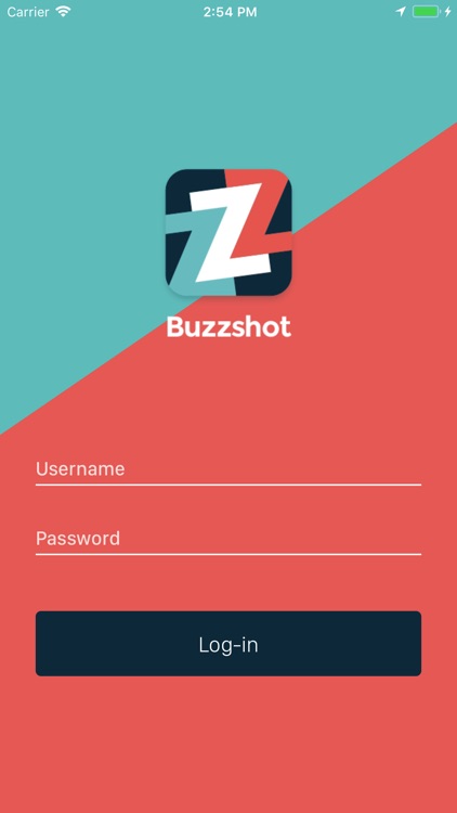 Buzzshot