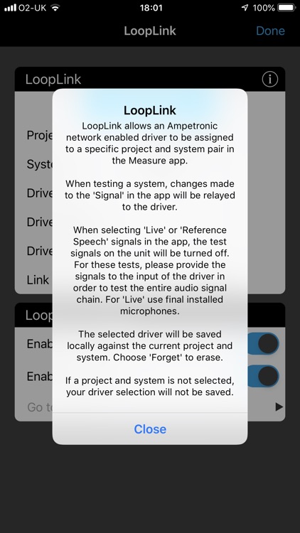 Loopworks Measure screenshot-5