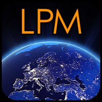 Light Pollution Map app funktioniert nicht? Probleme und Störung