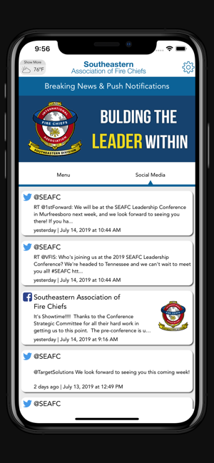 SEAFC(圖2)-速報App