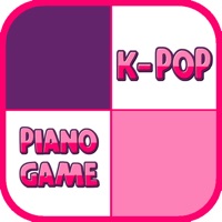 KPOP Piano Game apk