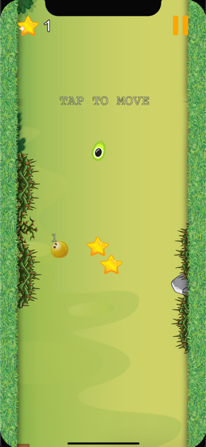 Funky Ball-Cool Addictive Game(圖6)-速報App