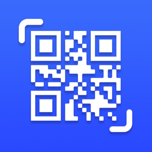 QRX - Code Reader & Scanner iOS App