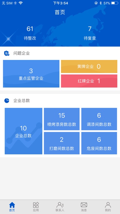 汽修污染管理